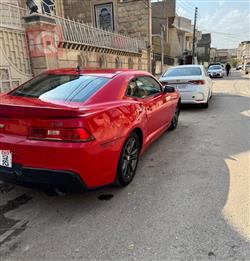 شيفروليه كامارو